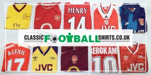 ClassicArsenal